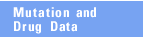 Mutation and Drug Data